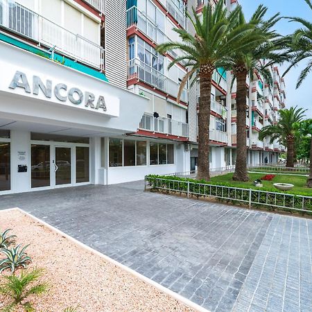 דירות לה פינדה Hauzify I Loft Ancora מראה חיצוני תמונה