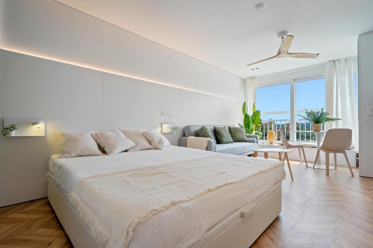 דירות לה פינדה Hauzify I Loft Ancora מראה חיצוני תמונה