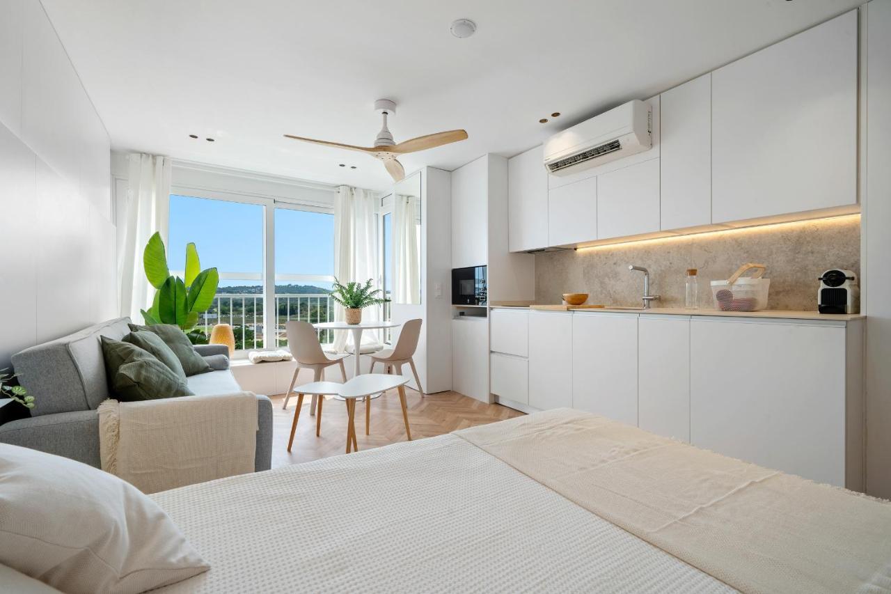 דירות לה פינדה Hauzify I Loft Ancora מראה חיצוני תמונה