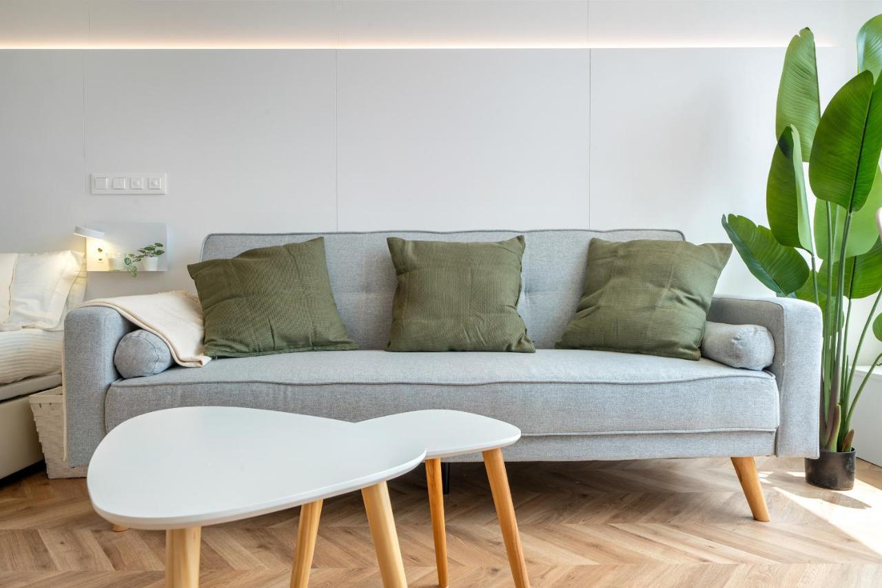 דירות לה פינדה Hauzify I Loft Ancora מראה חיצוני תמונה