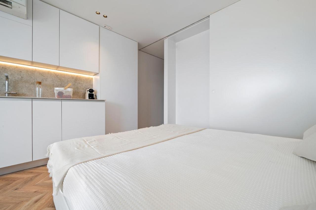 דירות לה פינדה Hauzify I Loft Ancora מראה חיצוני תמונה