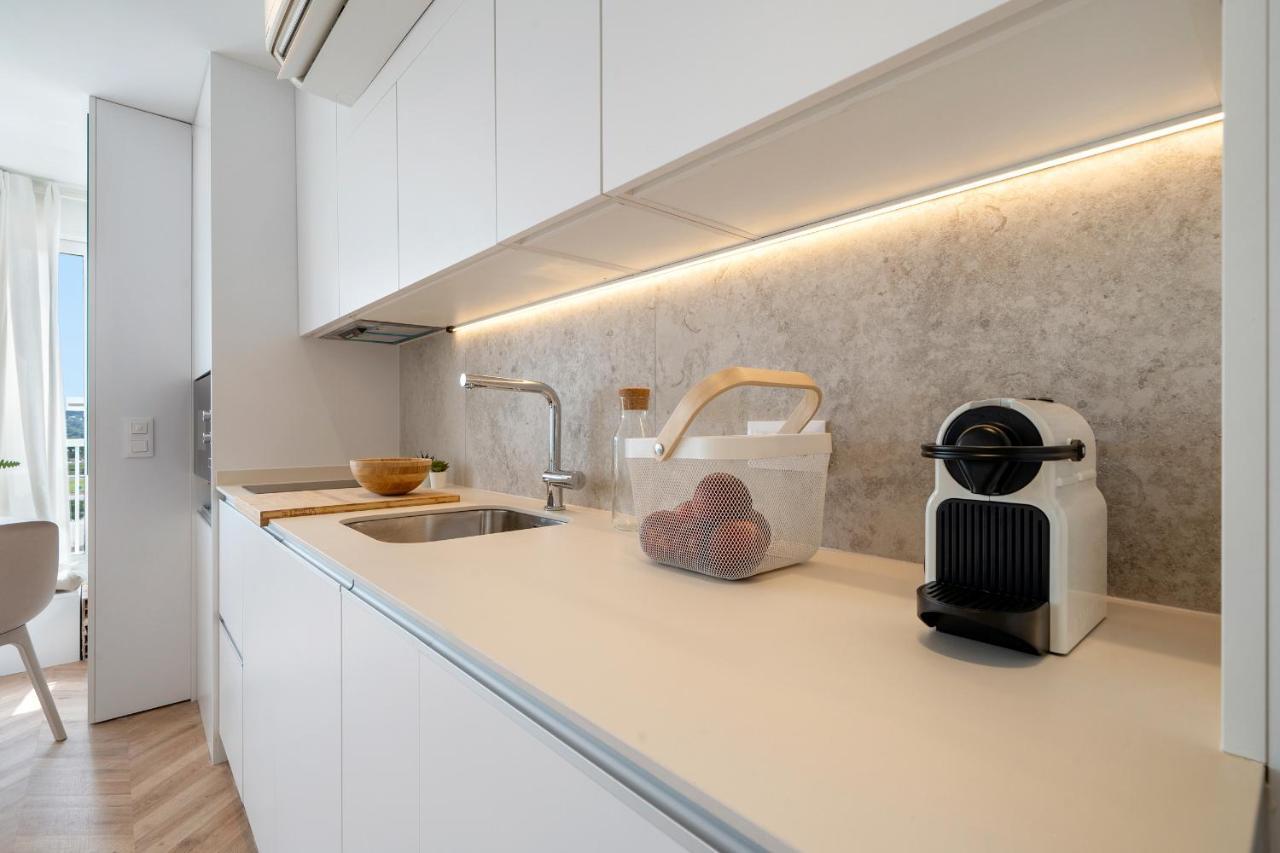 דירות לה פינדה Hauzify I Loft Ancora מראה חיצוני תמונה